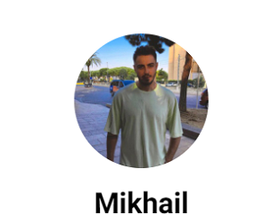 Михаил Паснов — обзор трейдера Mikhail.invest в «Телеграмм», реальные отзывы