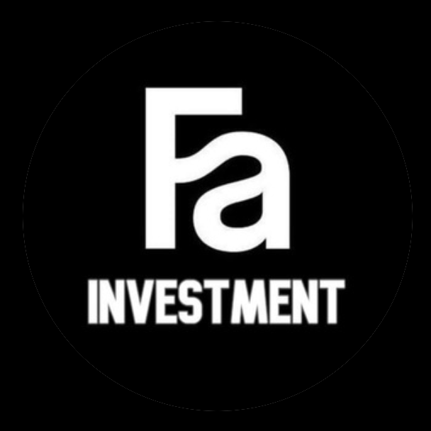 Проект FA & investment