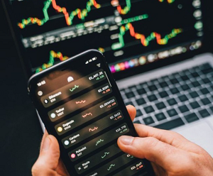 Отзывы и обзор телеграм-канала «TRADING с Олесей | Инвестирование» (TRADING с Олесей Не»