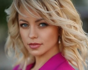 Анастасия Шляпо — курсы обучения трейдингу, отзывы