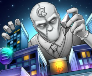 Crypto Night — разгон депозитов в ТГ, реальные отзывы