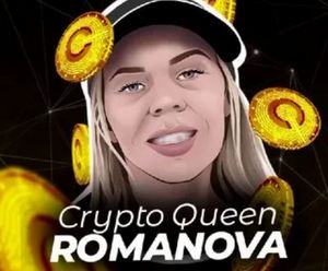 Крипто Queen Романова — сигналы на криптовалюту, отзывы