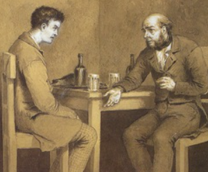 Марафон Бедняков Родион — описание проекта, отзывы