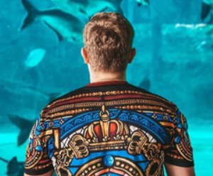 Sergei Crypto — розыгрыш денег от инвестора в ТГ, реальные отзывы