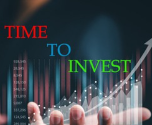 TIME TO INVEST — отзывы о проекте в ТГ