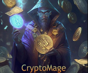 Cryptomage — канал в ТГ для начинающих инвесторов, отзывы