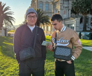 JANZAK • Экспрессы — каппер в ТГ, отзывы