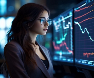 Финансовая леди — проверка ТГ канала, отзывы