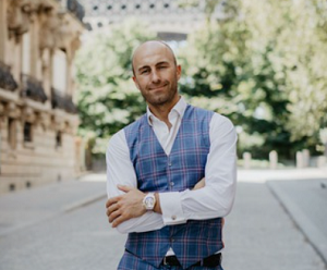 Вячеслав Базылев — опытный трейдер или мошенник, отзывы