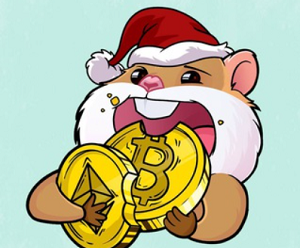 Сытый Хомяк — обзор услуг, отзывы трейдеров