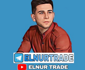 ELNUR TRADE — заработок на крипте, отзывы