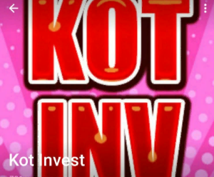 Kot Invest — сигналы на криптовалюту, отзывы