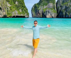 Ерболат Жумахан — крипто инвестор в ТГ, отзывы