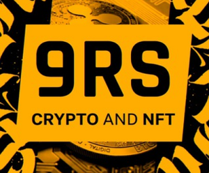 9RS | BLOG — аналитика крипты в ТГ, отзывы