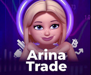 Арина Поклонская — трейдер, отзывы
