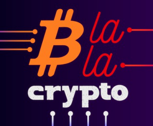 BlaBlaCrypto — канал в ТГ о крипте, отзывы