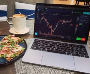 ЧЁТКИЙ ТРЕЙДЕР — торговые сигналы в ТГ, отзывы