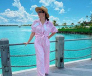 Елена Фирсова — разгон депозита, отзывы