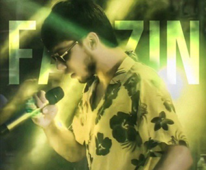 FARZIN MUZ | ФАРЗИН — обзор ТГ канала