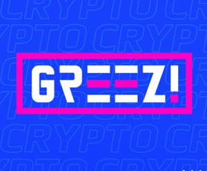 GREEZ CRYPTO — заработок на дропах, отзывы