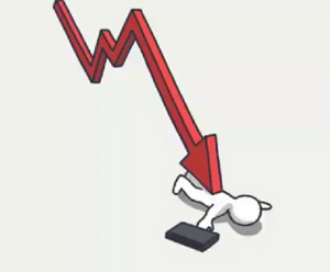 Инфляционный шок — канал в ТГ, отзывы