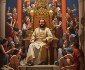 База Лудомана — канал о крипте, отзывы