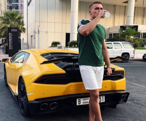 СТАНИСЛАВ INVEST — раскрутка депозита в ТГ, отзывы