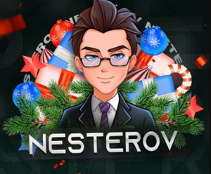 NESTEROV — платные торговые сигналы в ТГ, отзывы