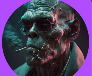 Zombie Trading — канал о торговле криптой, отзывы