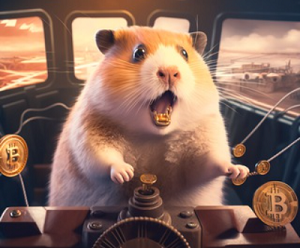 Хомяк дикий — канал о трейдинге в ТГ, отзывы