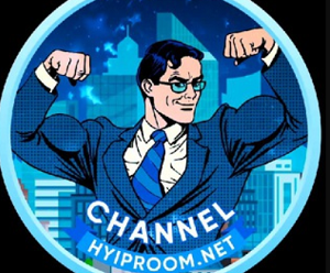 Hyiproom — канал об инвестициях, отзывы