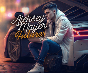 Aleksey Mayer — ТГ канал с сигналами, отзывы