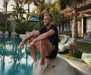 CiC INVEST Sergey — трейдер в ТГ, отзывы