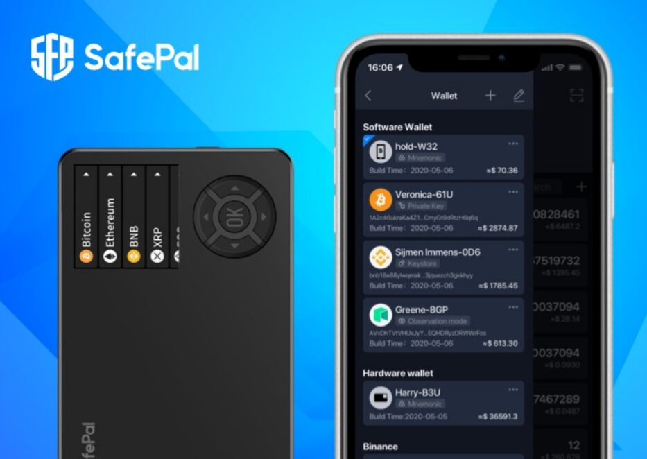 SafePal