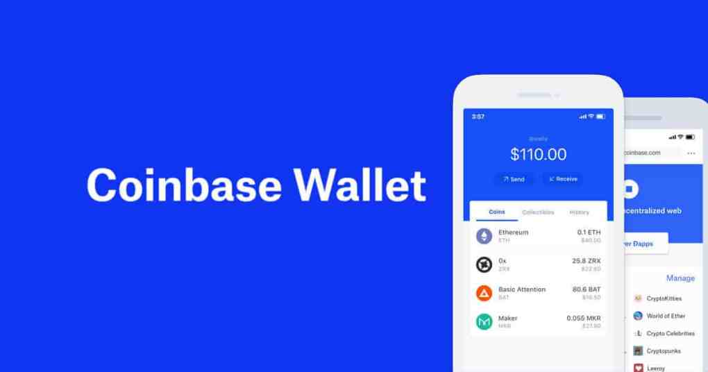 Coinbase Wallet