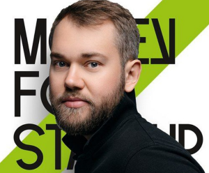 Money For Startup Андрей Резинкин — трейдер в Телеграмм, отзывы