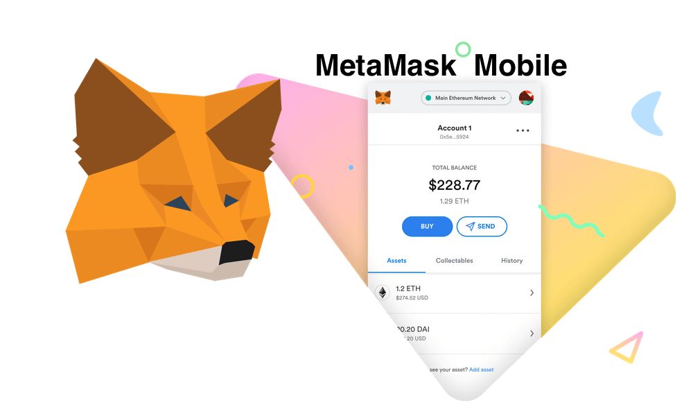 Metamask