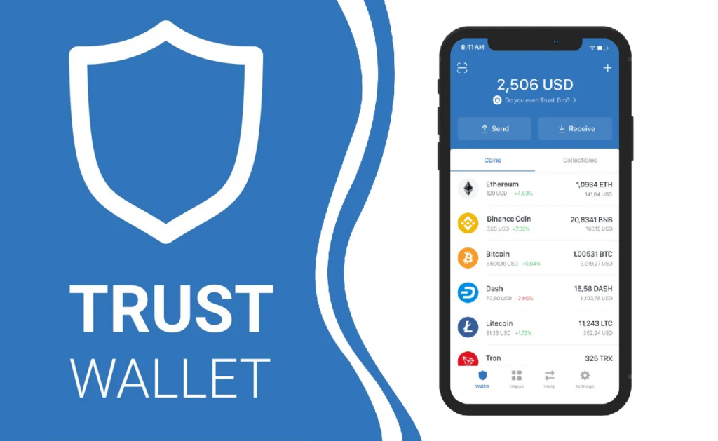 Trust Wallet