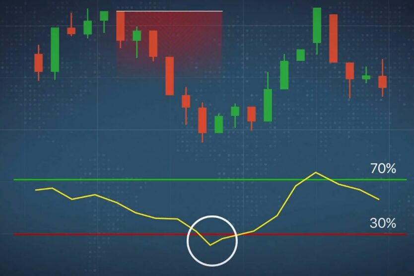 Relative strength index