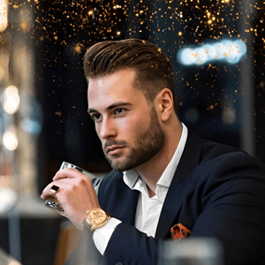 Виктор Воскресенский — отзывы о трейдере