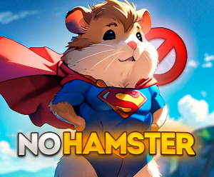 No Hamster — криптовалютные сигналы в Телеграмм, отзывы