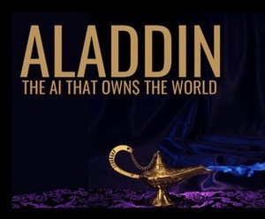 Aladdin Crypto Trading — торговые сигналы в Телеграмм, отзывы