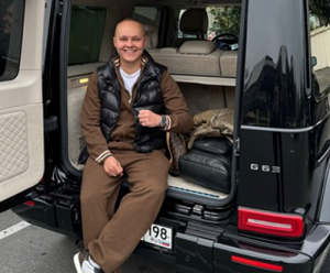 Даниил Шурбин — реальные отзывы о трейдере в Телеграмм