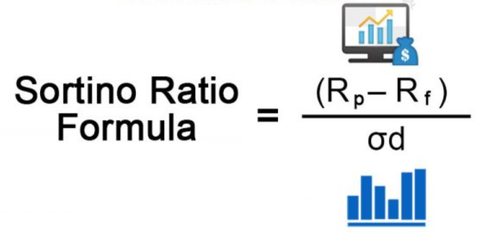 Формула Сортино