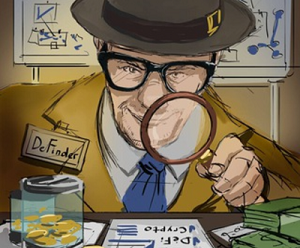 DeFinder Capital — оценка сигналов из канала, отзывы