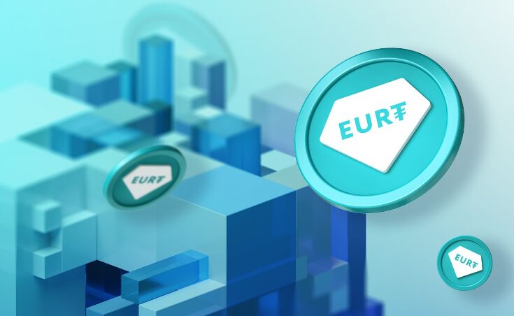 Euro Tether (EURt) – это стейблкоин