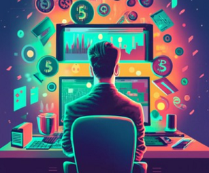 ВРынке — торговля криптовалютой по сигналам трейдера, отзывы