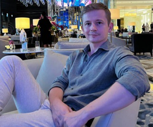 Иван Крошный — трейдер в Телеграм, отзывы