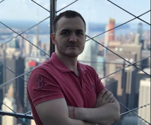 создание платформы для трейдинга