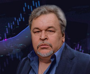 Игорь Тощаков — трейдер в Телеграм, реальные отзывы